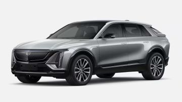 Cadillac Leasingangebot: Cadillac LYRIQ Sport 600e AWD - Panoramadach