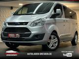 Ford Tourneo Custom 2.0TDCi TITANIUM L2* SHZ#FH#TEMPO - Ford Tourneo Custom Gebrauchtwagen in Dresden