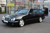 Mercedes-Benz E 430 T Avantgarde BOSE SD Comand AMG 18 Zoll - Mercedes-Benz E 430 Gebrauchtwagen