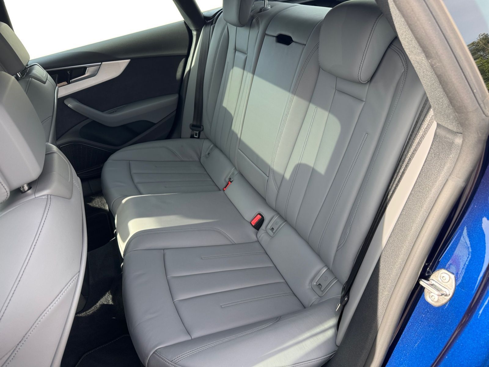 Audi A5 Sportback advanced 40 TFSI qu. S tronic S LIN foto 10