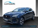 Jaguar E-Pace AWD StHz+Navi+360°+ACC+SHZ+KeyGO+HiFi+BT - Jaguar Gebrauchtwagen in Bremen
