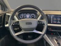 Audi Q4 e-tron - Vorschau Bild 11