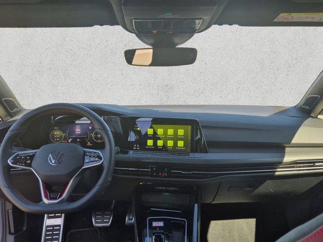 Golf GTI Clubsport 2.0 TSI DSG