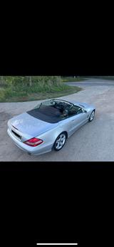Mercedes-Benz mercedes sl 350 cabrio - Mercedes-Benz SL 350 in Köln