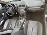 Mercedes-Benz SLK 350 - - Mercedes-Benz SLK 350 in Bonn
