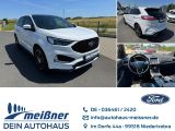 Ford Edge ST-Line 4x4 SITZE VORN KLIMATI. , AHZV, LED - Ford Edge: ST Line