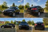 BMW x6 E71 - BMW X6: E71