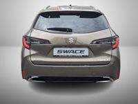 Suzuki Swace - Vorschau Bild 7