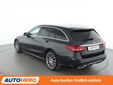 Mercedes-Benz C 200 T 4Matic AMG Line Aut. *STANDHZG*PDC* - Mercedes-Benz C-Class in Dresden