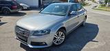 Audi A4 Lim. Attraction, Anhängerkupplung, top !!! - Audi A4 aus 2008