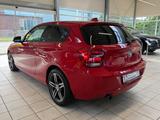 BMW 118 d xDrive Sport/Bi-Xenon/SHz/2-Zonen/PDC - gebrauchte BMW 118 aus dem Jahr 2014