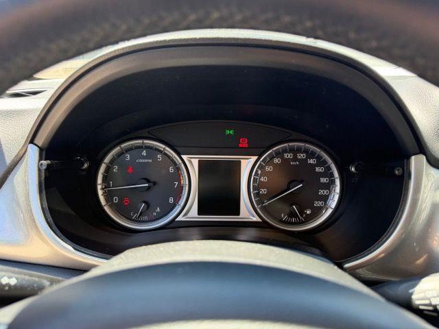 Suzuki VITARA 1.6 COMFORT 5-GANG