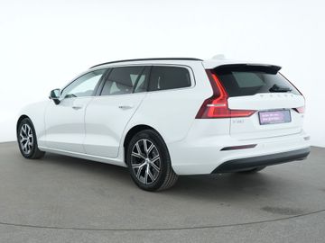 Volvo V60 - 8