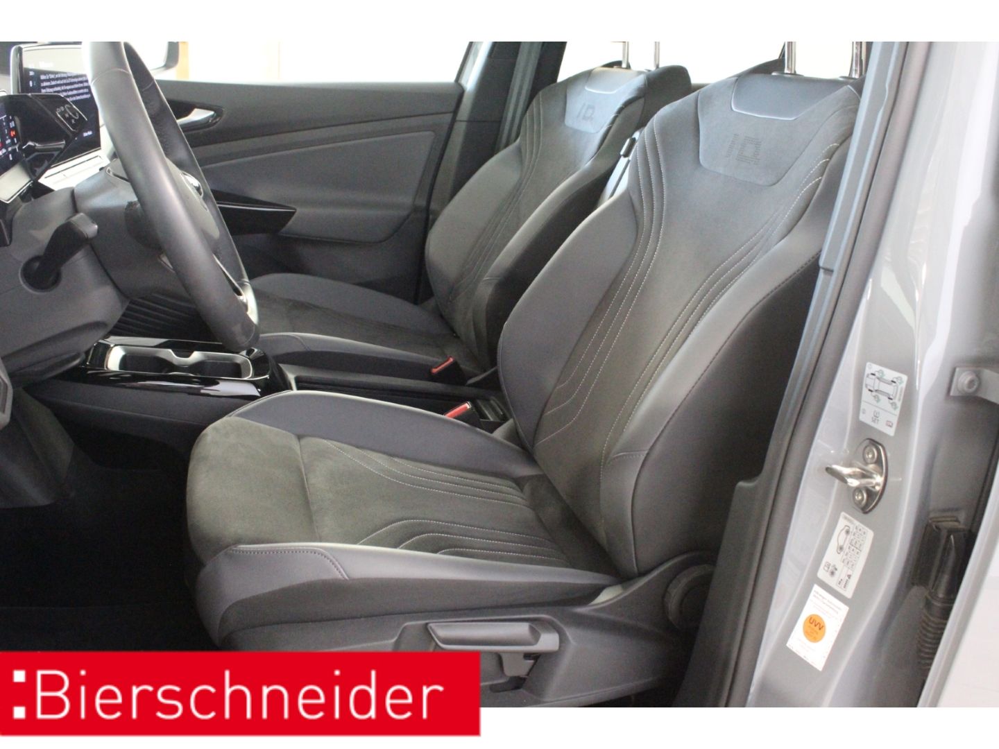 Volkswagen ID.5 - Bild 4