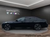 BMW M760 e xDrive M-Sport Lounge Sitze B&W FondEnter - gebrauchte BMW M760 aus dem Jahr 2024