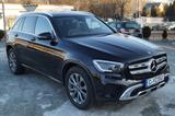 Mercedes-Benz GLC 300 GLC GLC 300 d 4Matic - Mercedes GLC 300 Diesel Gebrauchtwagen