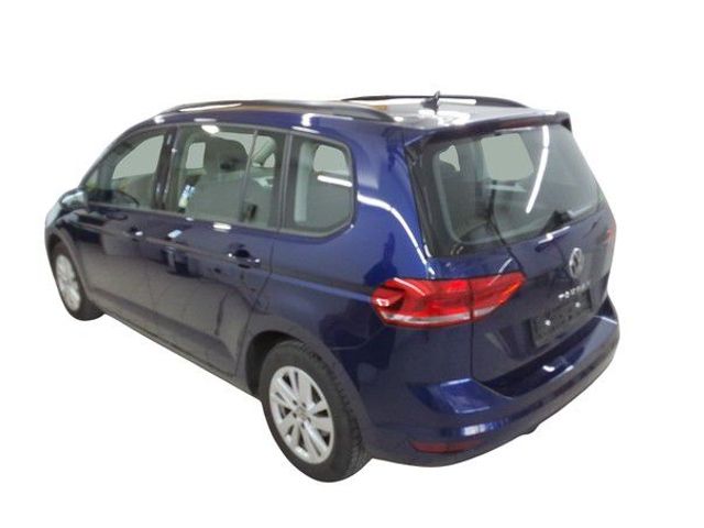 Touran 1.5 TSI DSG Comfortline 7-SITZE+AHK+SHZ
