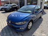 Volkswagen Polo VI Comfortline*Navi*ACC*CarPlay*USB*Touch* - Volkswagen Polo Comfortline mit Diesel-Antrieb