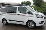 Dethleffs Globevan  - Dethleffs Globevan