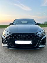 Audi RS3 8Y Limousine Matrix RS-AGA Vmax Mwst. - Audi RS3 8v Gebrauchtwagen
