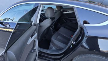Audi A5 - 8