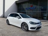 Volkswagen Golf VII Lim. Allstar 1.4 TSI 92kW (125 PS) - mit Benzin-Antrieb: Weiß, Kleinwagen