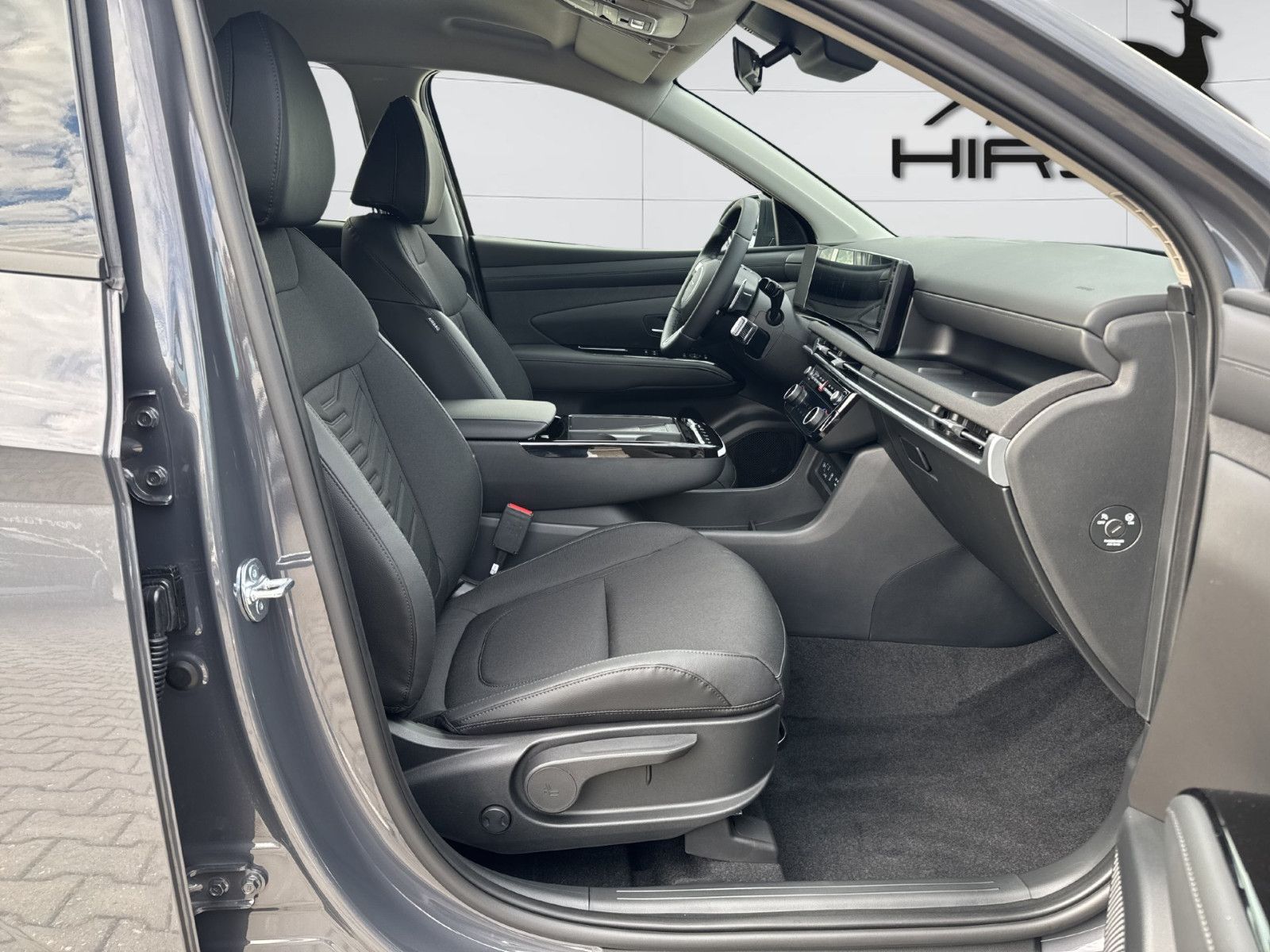 Hyundai TUCSON - Bild 14