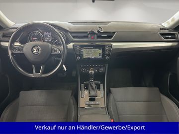 Skoda Superb - 11