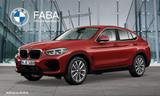 BMW X4 xDrive30d Advantage Head-Up HiFi LED WLAN - BMW X4 Gebrauchtwagen in Düsseldorf