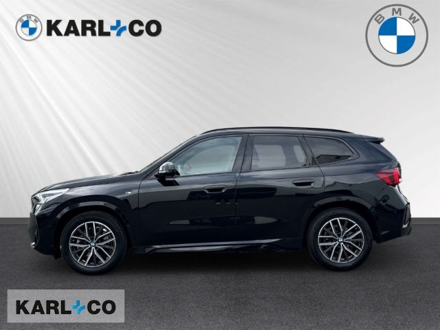 BMW X1 sDrive 20i M-Sport Sportsitze Lordose SHZ foto 2