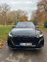 Audi RSQ8, 305 km/h Vmax, Scheckheft  - gebrauchte Audi RSQ8 aus dem Jahr 2021