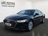 Audi A7 40 TDI Sportback/Navi/Standh./Leder/B&O/LED