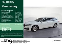 Skoda Superb - Vorschau Bild 1