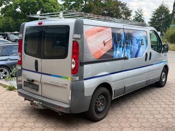 Opel Vivaro - 5