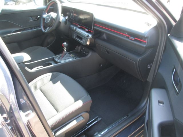 Hyundai Kona – Bild 12