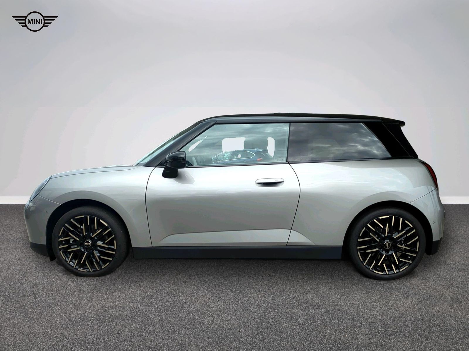MINI Cooper E - Bild 7