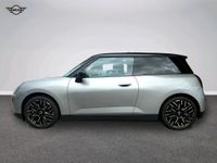 MINI Cooper E - Vorschau Bild 7