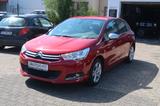 Citroën C4 Lim. Selection *KLIMA *PDC *AHK - Citroën C4 SELECTION mit Benzin-Antrieb