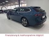 Peugeot 508 SW Hybrid 225 Allure Pack *LED,360°* - Peugeot 508 mit Hybrid-Antrieb