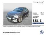 Volkswagen T-Roc Cabriolet 1.5 R-LINE NAVI AHK ACC - Volkswagen T-Roc: R Line