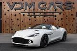 Aston Martin Vanquish Zagato Volante *1 OF 99* - Aston Martin Vanquish mit Benzin-Antrieb