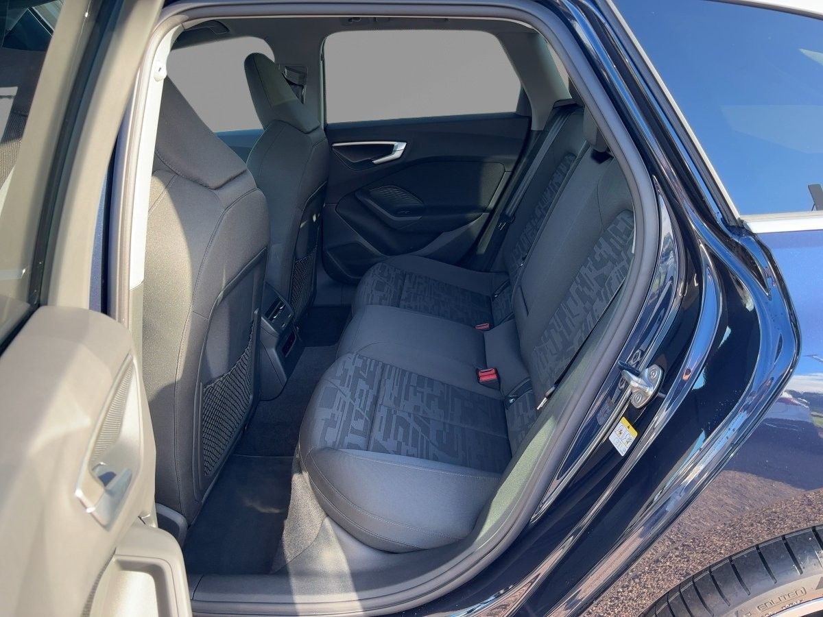 Audi A5 - Bild 13