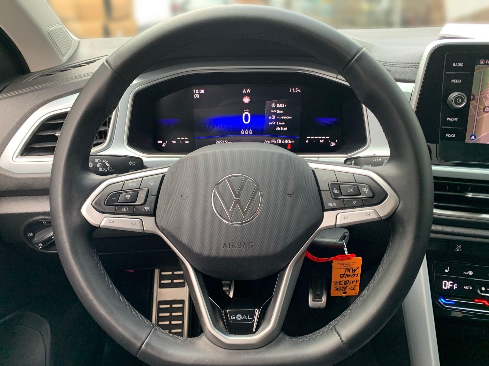 Volkswagen T-Roc - Bild 13