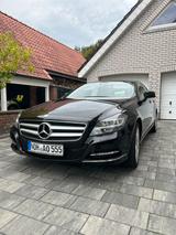 Mercedes-Benz CLS 350 Shooting Brake - - Mercedes-Benz CLS 350 Shooting Brake von privat