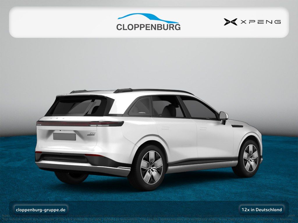 XPENG G9