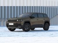 Jeep Compass - Vorschau Bild 11