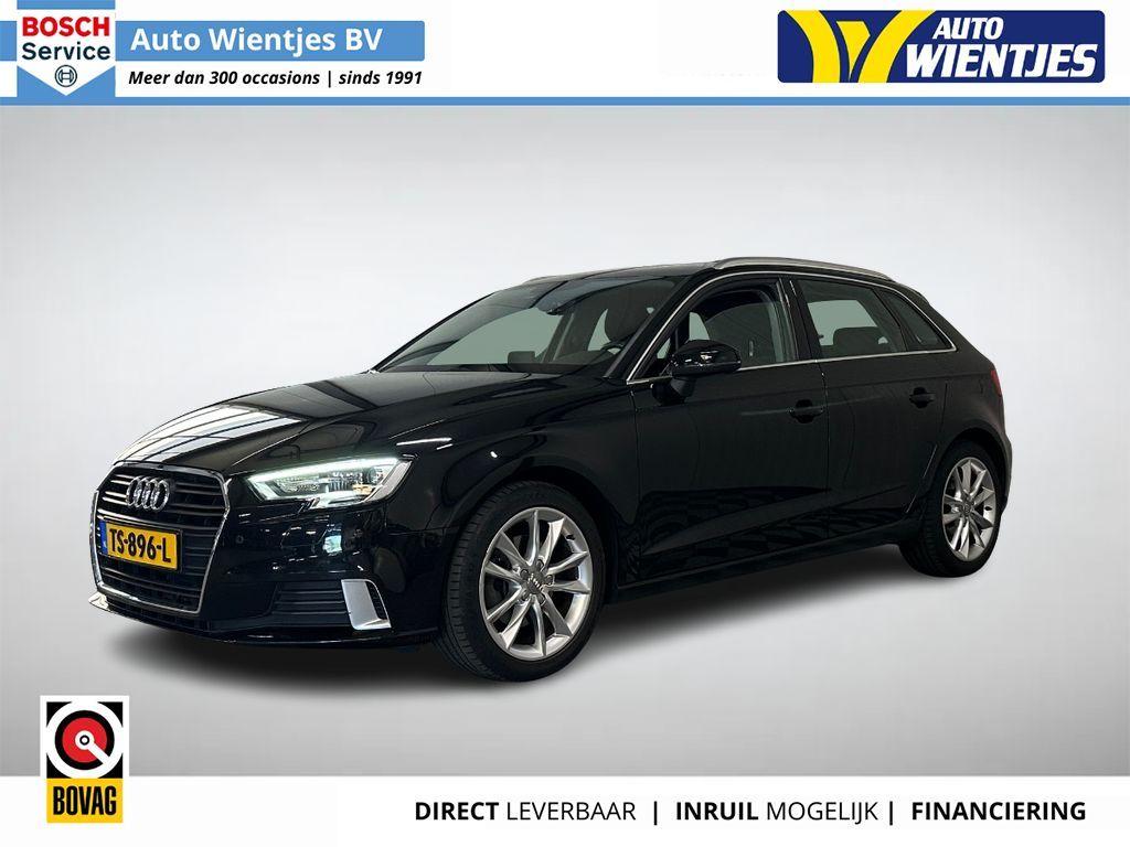Audi A3 Sportback 1.0 TFSI S-tronic | Sport | Navi |