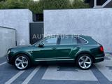 Bentley Bentayga 6.0 W12 MULLINER, 22" PANO, AHK, ACC - gebrauchte Bentley SUV & Geländewagen