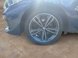 BMW 118d Sport Line + 2Jahre-BPS.GARANTIE - BMW 118 in Wuppertal
