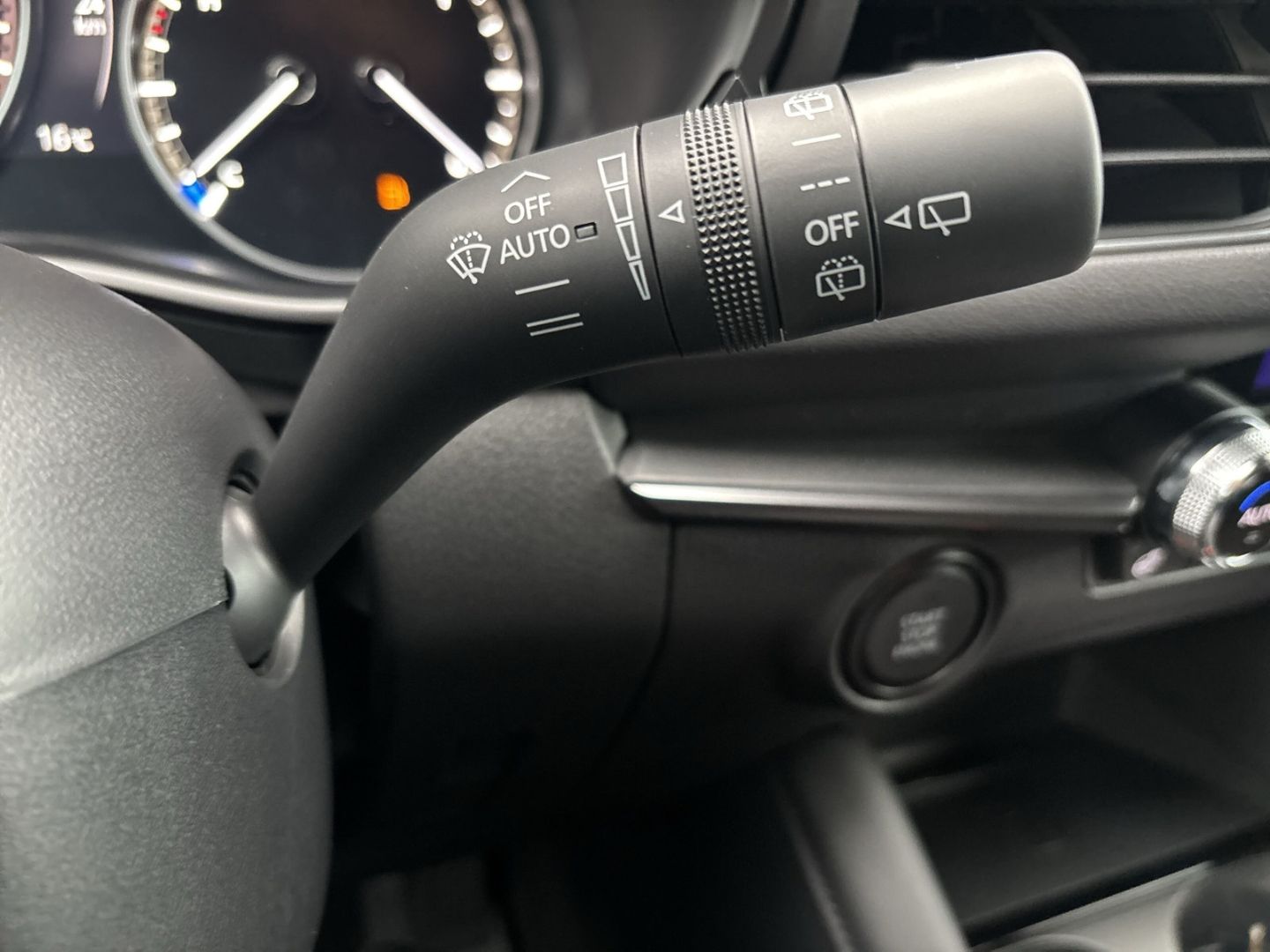 Mazda 3 - Bild 23